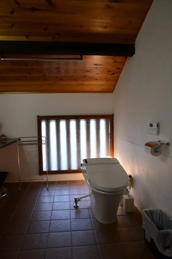 Villa Les Trois Maisons à Kyoto Hébergement de vacances
